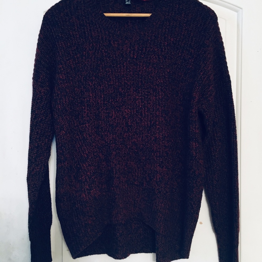 Beautiful sweater